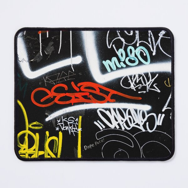 Item preview, Wall Graffiti Painting designed and sold by DigitalChickHub.
