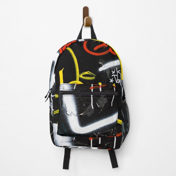 Item preview, Wall Graffiti Painting designed and sold by DigitalChickHub.