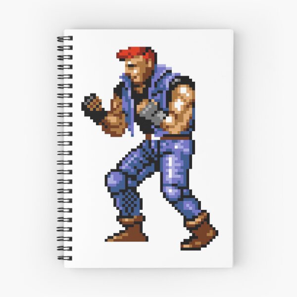 Item preview, Galsia from Streets of Rage 2 designed and sold by felixthekarl.