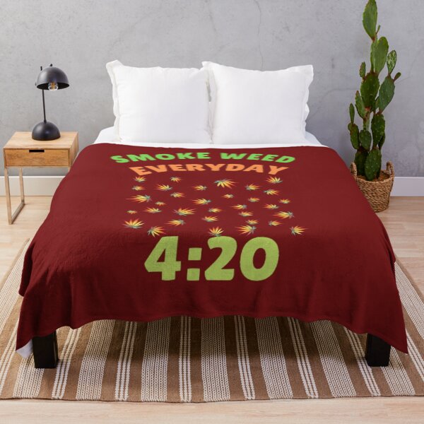 Item preview, Smoke Weed Everyday, Smoke weed, Weed, Cannabis, Ganja, Leaf, designed and sold by BestDesignbySof.