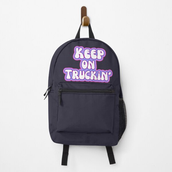 Item preview, Keep on Truckin Driving designed and sold by SunfullyYours.