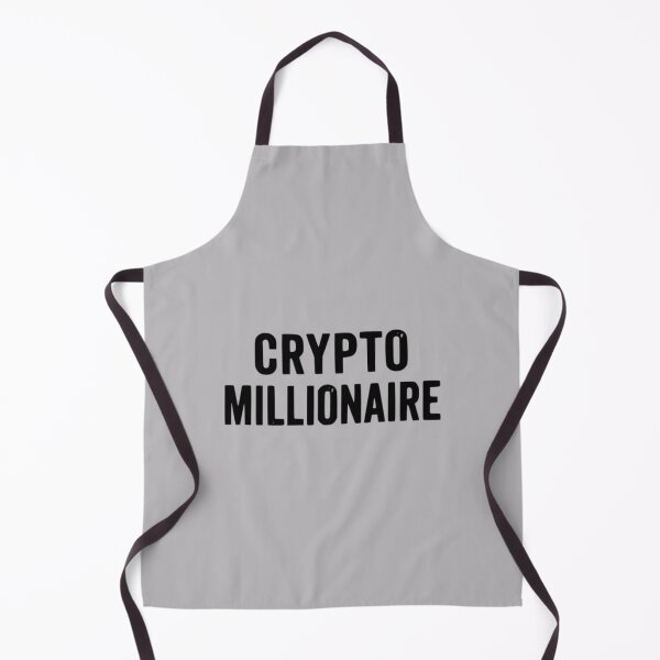 Item preview, Crypto Millionaire designed and sold by Froyd Wess.