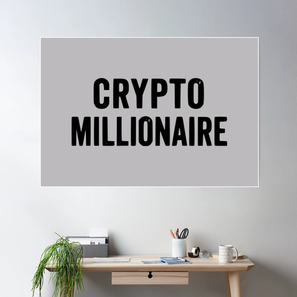Crypto Millionaire