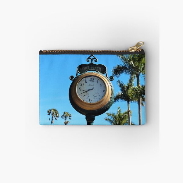 Item preview, Fort Myers Clock II designed and sold by Michiale.