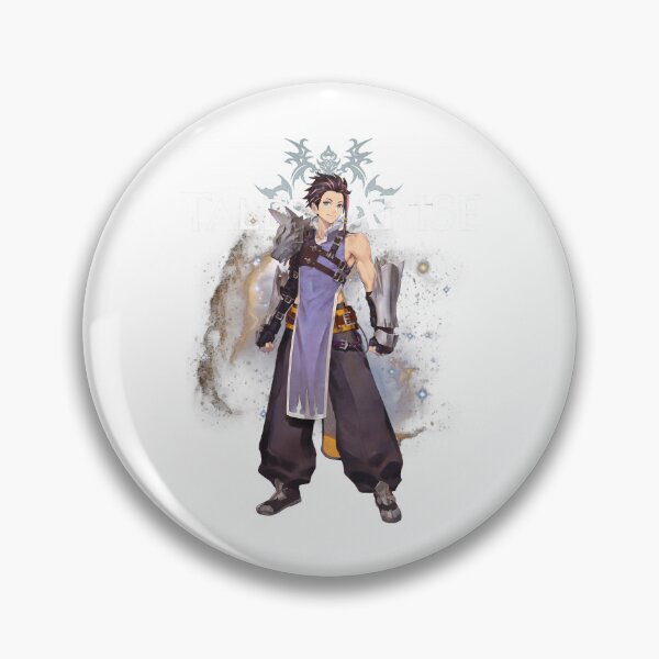 Item preview, Pretty Quick Judgment Of Go Tales Of Arise Gifts For Fan designed and sold by TaJamesSthenia.