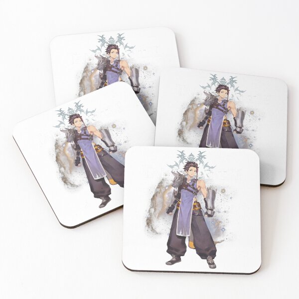 Item preview, Pretty Quick Judgment Of Go Tales Of Arise Gifts For Fan designed and sold by TaJamesSthenia.