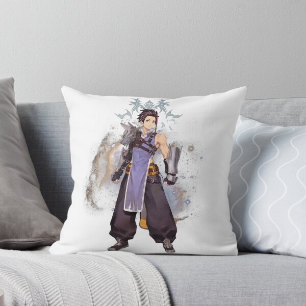 Item preview, Pretty Quick Judgment Of Go Tales Of Arise Gifts For Fan designed and sold by TaJamesSthenia.