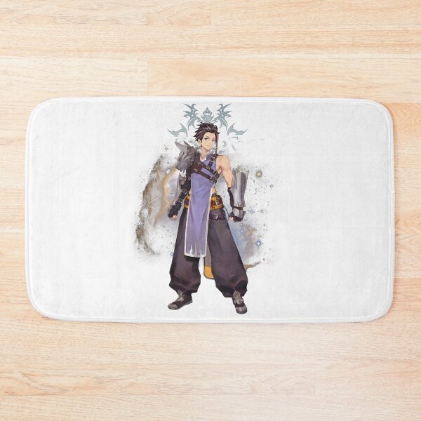 Item preview, Pretty Quick Judgment Of Go Tales Of Arise Gifts For Fan designed and sold by TaJamesSthenia.