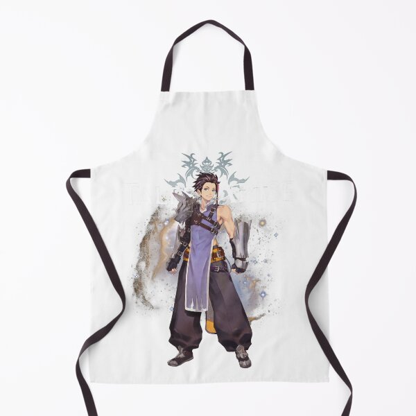 Item preview, Pretty Quick Judgment Of Go Tales Of Arise Gifts For Fan designed and sold by TaJamesSthenia.