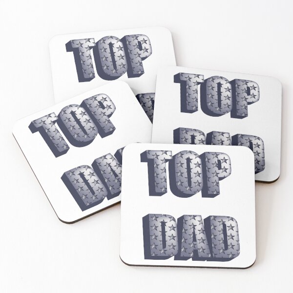 Item preview, Top Dad designed and sold by Demna-S.