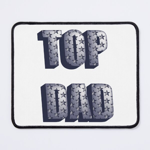 Item preview, Top Dad designed and sold by Demna-S.