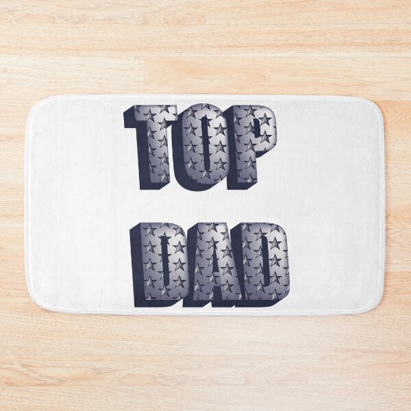 Item preview, Top Dad designed and sold by Demna-S.