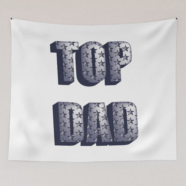 Item preview, Top Dad designed and sold by Demna-S.