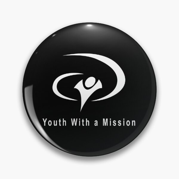 Item preview, YWAM - Youth With a Mission designed and sold by natures1design.