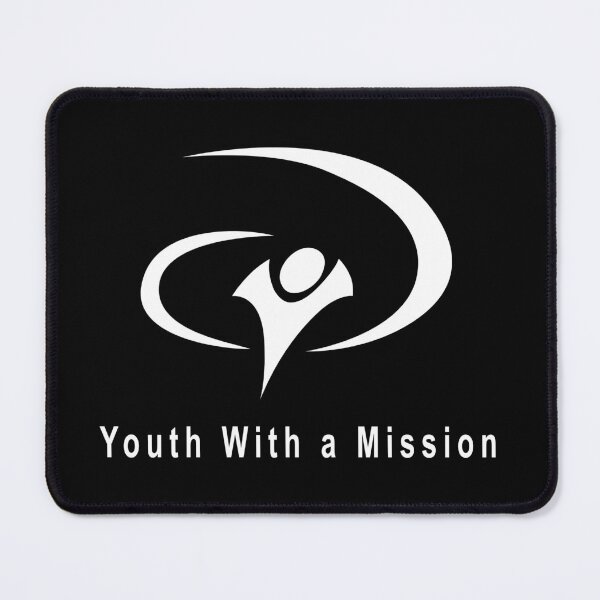 Item preview, YWAM - Youth With a Mission designed and sold by natures1design.