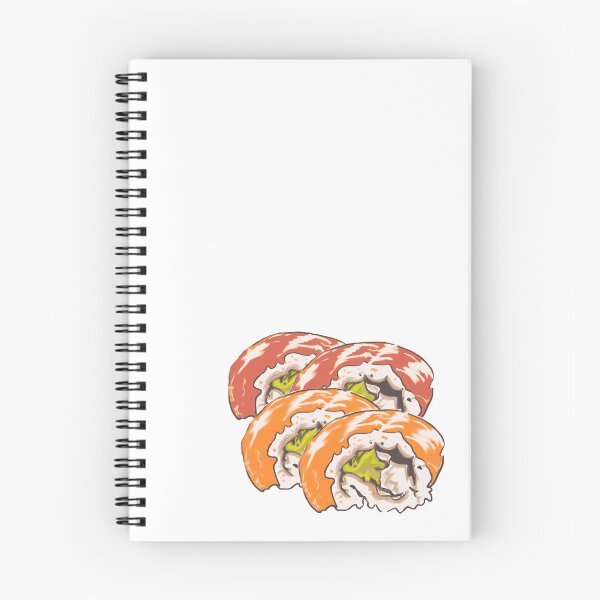Item preview, Sushi designed and sold by Oceanwaves-06.