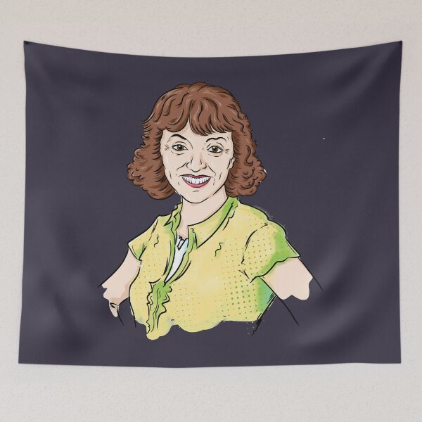Item preview, Gift For Men Nessa - Gavin and Stacey Retro Vintage designed and sold by Cynthiafay.