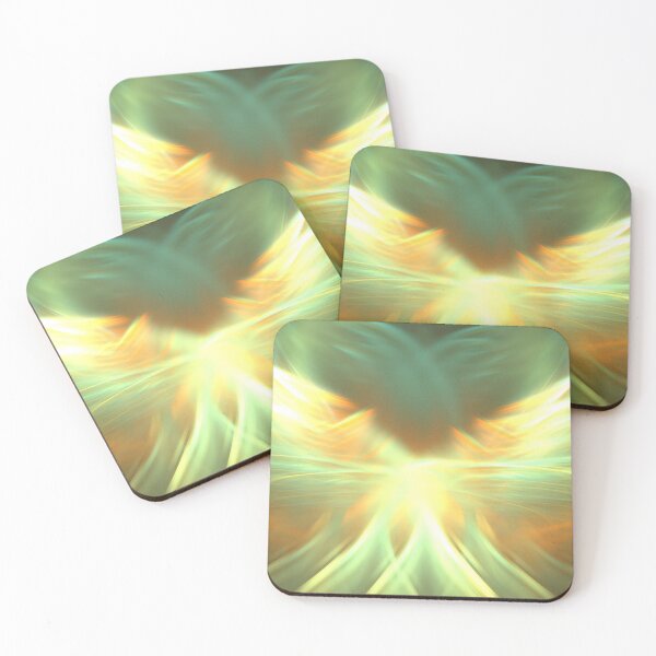 Item preview, Archangel Raphael designed and sold by KimSyOk.