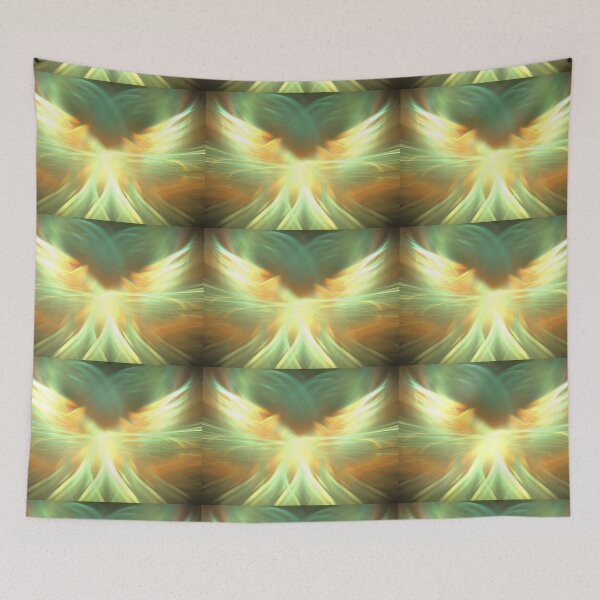 Item preview, Archangel Raphael designed and sold by KimSyOk.