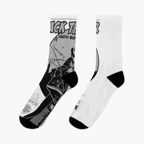 Item preview, Mens My Favorite Jack The Ripper Comic Vintage Style Gifts Music Fans designed and sold by Tremainecindy.