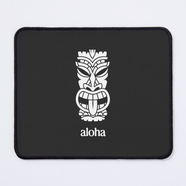Item preview, Tiki Aloha designed and sold by SpilloDesign.