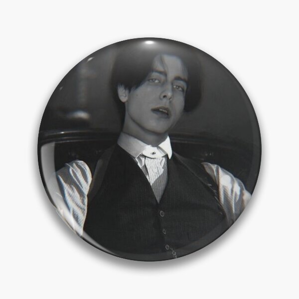 Item preview, Aidan Gallagher designed and sold by igne5.