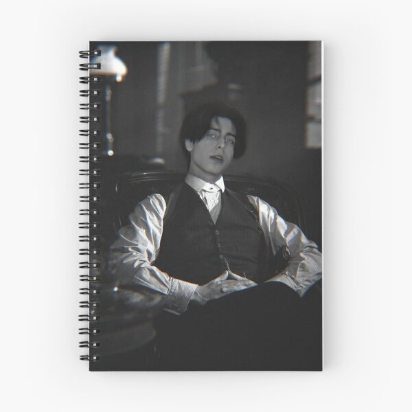Item preview, Aidan Gallagher designed and sold by igne5.