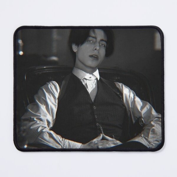 Item preview, Aidan Gallagher designed and sold by igne5.