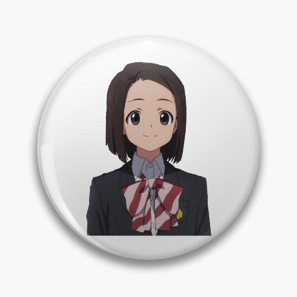 Item preview, Pretty Quick Judgment Of Go Toko Usagihara Cute Gifts designed and sold by TaJamesSthenia.