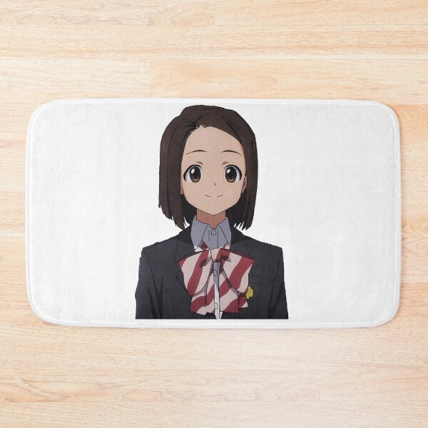 Item preview, Pretty Quick Judgment Of Go Toko Usagihara Cute Gifts designed and sold by TaJamesSthenia.