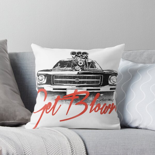 Item preview, Get Blown - Holden designed and sold by automotif.