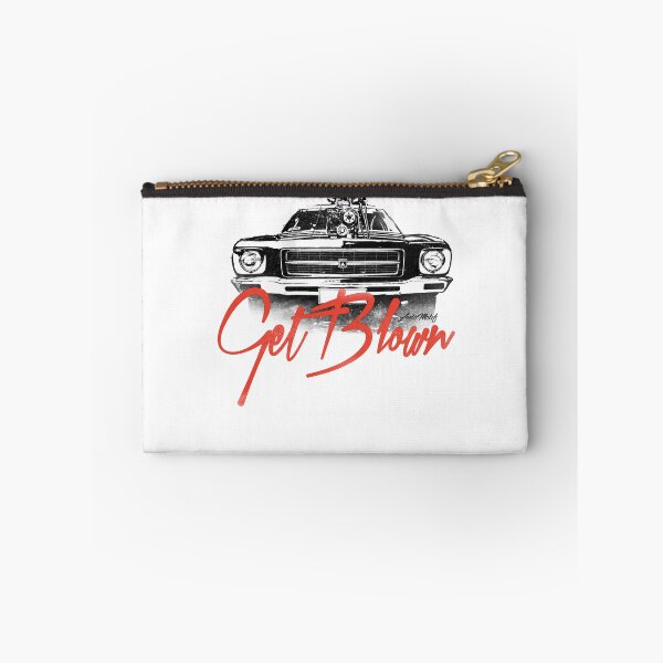 Item preview, Get Blown - Holden designed and sold by automotif.