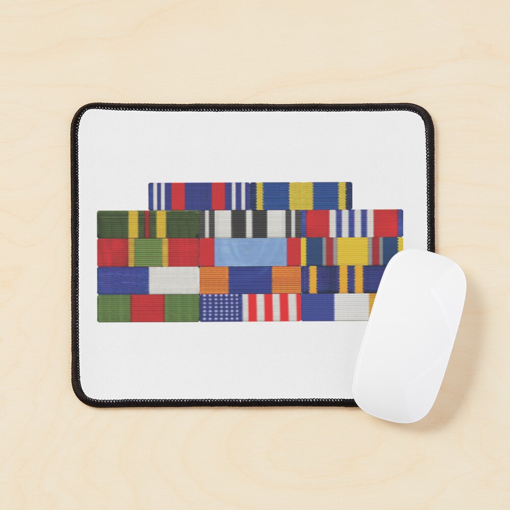 Item preview, Mouse Pad designed and sold by RBcostco7.