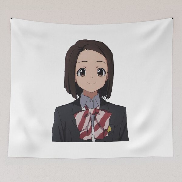 Item preview, Pretty Quick Judgment Of Go Toko Usagihara Cute Gifts designed and sold by TaJamesSthenia.