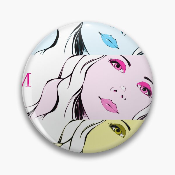 Item preview, Inspiration CMY designed and sold by CaterinAlves.