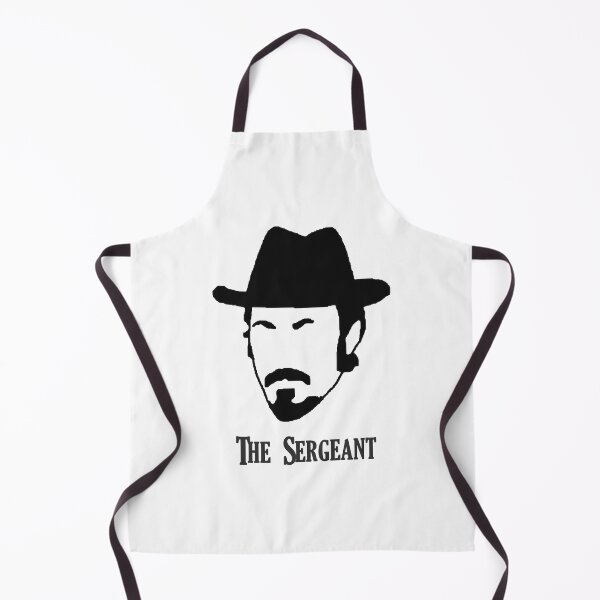 Item preview, Mens Womens Tee Sergeant Bennet Drake Cute Graphic Gifts designed and sold by Tremainecindy.