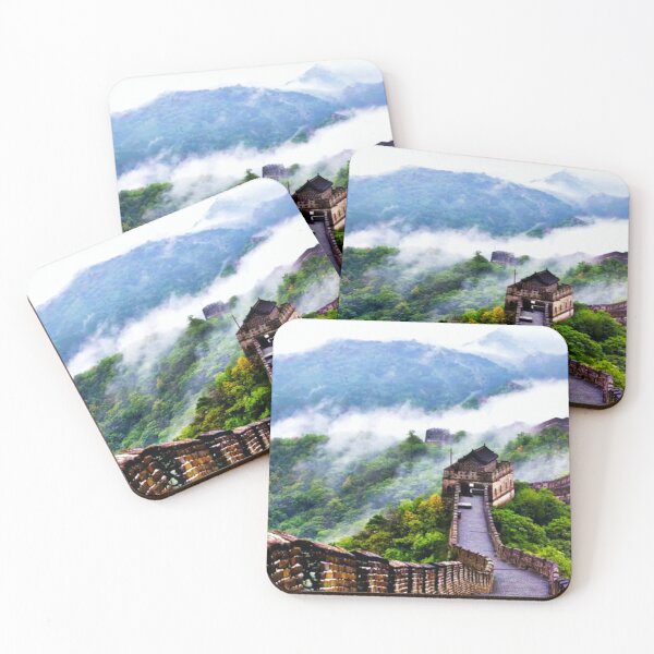 Item preview, Copy of The Great Wall Of China | Great Wall Of China | China Wall | Wall Of China designed and sold by Khan-Baba.