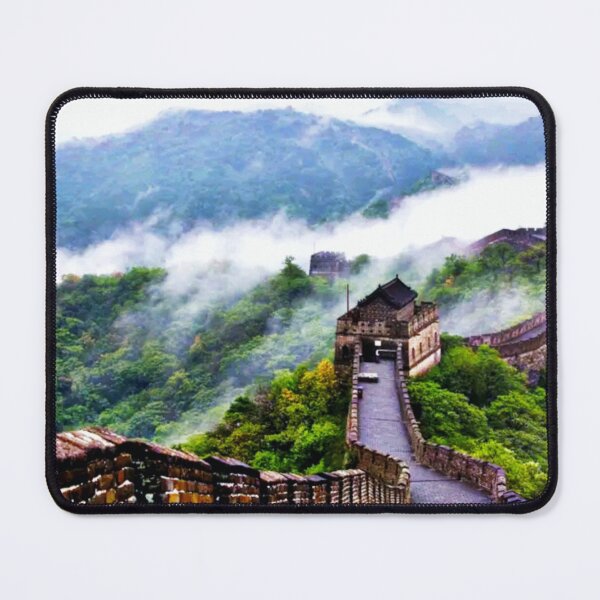 Item preview, Copy of The Great Wall Of China | Great Wall Of China | China Wall | Wall Of China designed and sold by Khan-Baba.