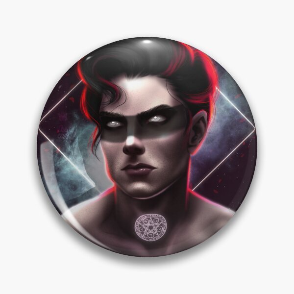 Item preview, ✧Daemon✧ designed and sold by VikyCo90.