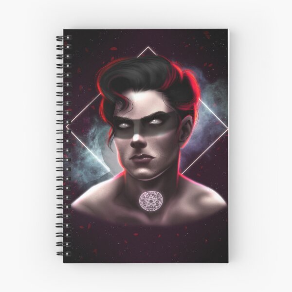 Item preview, ✧Daemon✧ designed and sold by VikyCo90.