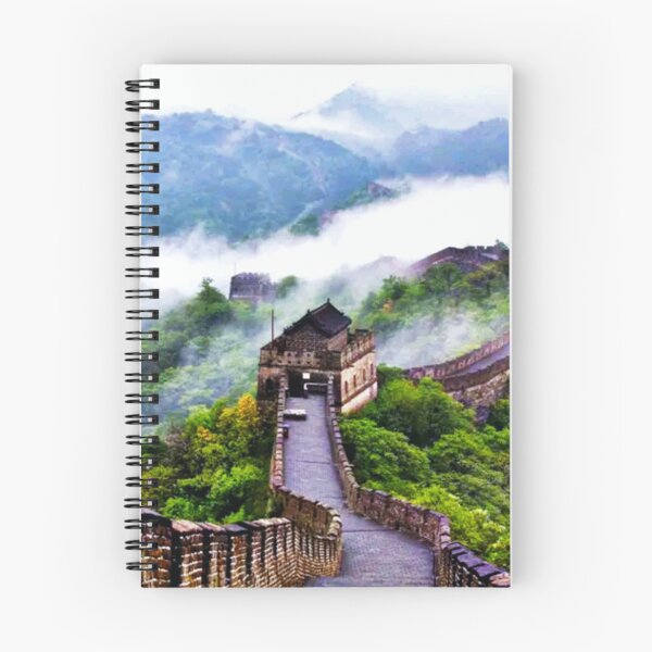 Item preview, Copy of The Great Wall Of China | Great Wall Of China | China Wall | Wall Of China designed and sold by Khan-Baba.