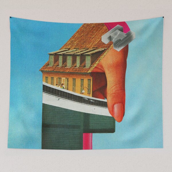 Item preview, The City is Here for You to Use designed and sold by Andrew McGranahan.