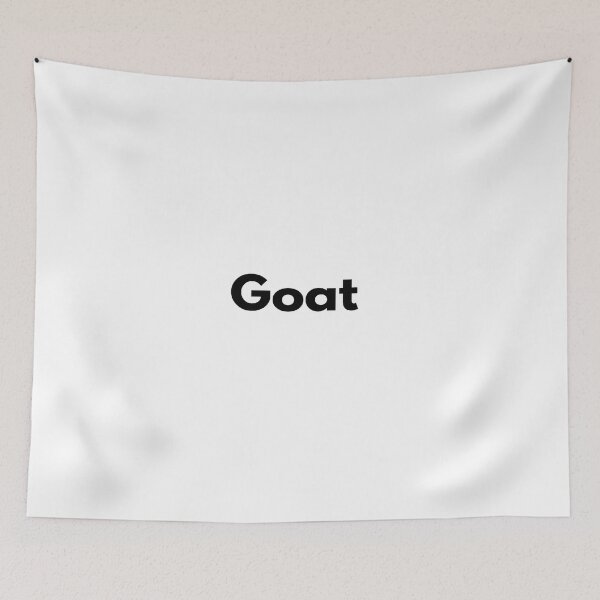Item preview, Goat designed and sold by Dj Gavric998.
