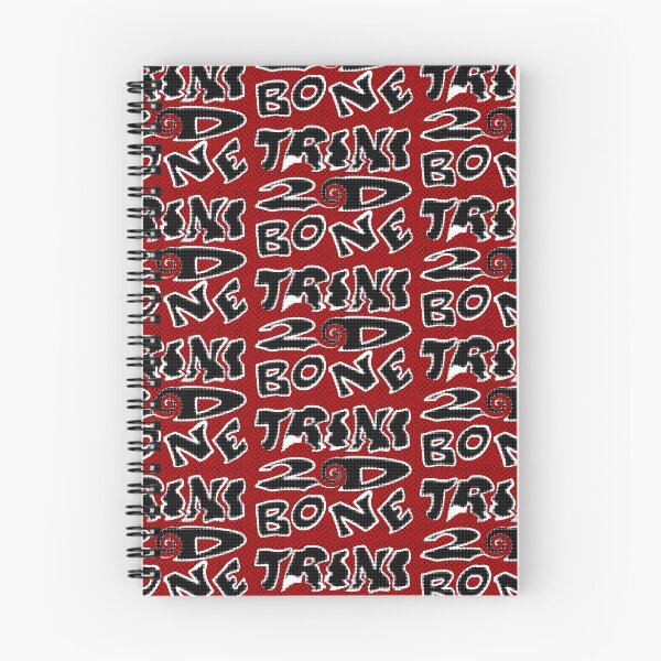 Item preview, PALABRAS DE LA BANDERA DE TRINIDAD Y TOBAGO - TRINI 2 D BONE. designed and sold by Ralek.