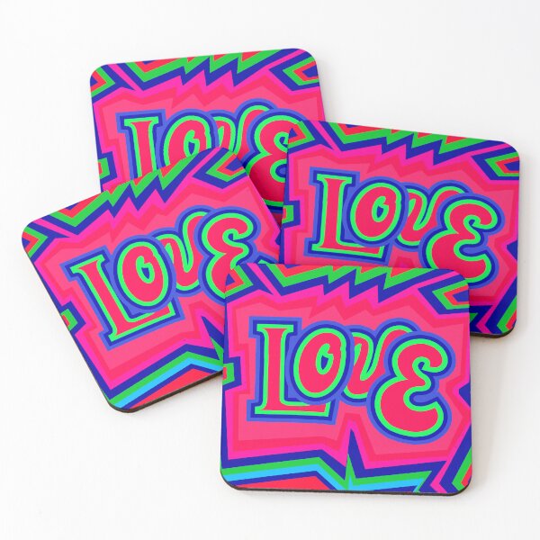 Item preview, ' Love ' designed and sold by MARYMAXMAC.