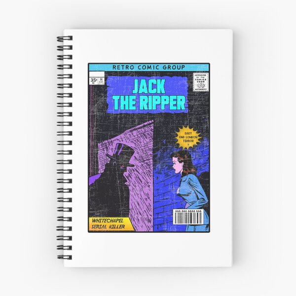 Item preview, People Call Me Jack The Ripper Whitechapel Serial Killer Poster Retro Vintage designed and sold by Tremainecindy.