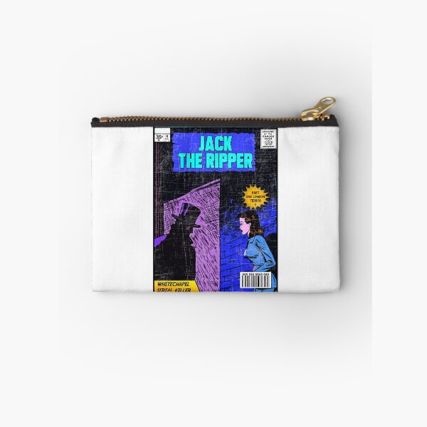 Item preview, People Call Me Jack The Ripper Whitechapel Serial Killer Poster Retro Vintage designed and sold by Tremainecindy.