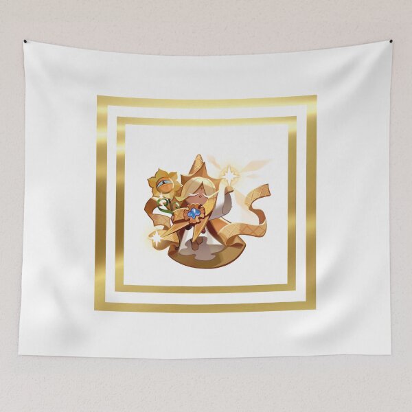 Item preview, 	pure vanilla cookie designed and sold by Anuradha84.