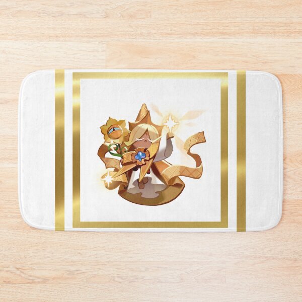 Item preview, 	pure vanilla cookie designed and sold by Anuradha84.