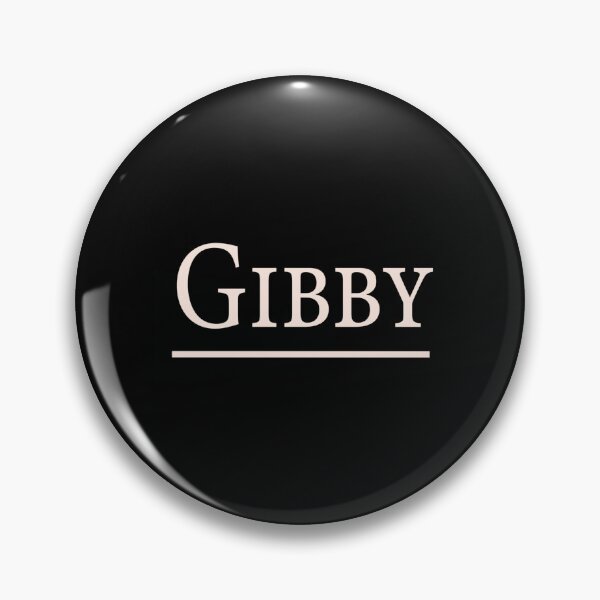 Artikelvorschau, Gibby Singing- 26 Icarly -Offizieller Combo Nickelodeon Aufkleber entworfen und verkauft von donnielnah.